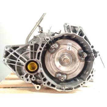 CAJA CAMBIOS 7E5P7000BF TF81SC