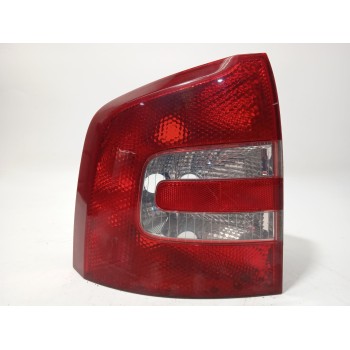 Recambio de piloto trasero izquierdo para skoda octavia ii combi (1z5) 1.9 tdi referencia OEM IAM 1Z9945095  