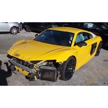 audi r8 (4s3, 4sp) del año 2016