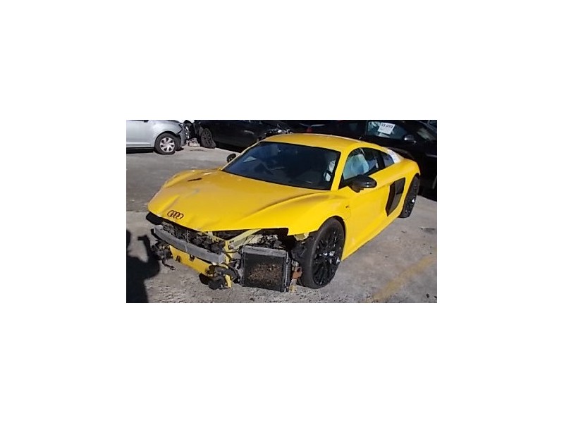 AUDI R8 (4S3, 4SP)