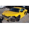 audi r8 (4s3, 4sp) del año 2016