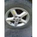 NISSAN X-TRAIL (T30)