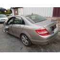 MERCEDES-BENZ CLASE C (W204) BERLINA