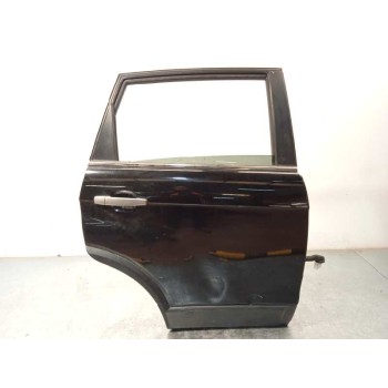 Recambio de puerta trasera derecha para chevrolet captiva 2.0 diesel cat referencia OEM IAM NOREF  