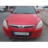 hyundai i30 del año 2009
