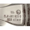 Recambio de llanta para skoda yeti 1.2 tsi referencia OEM IAM 5L0601025G 5L0601025G8Z8 