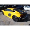 audi r8 (4s3, 4sp) del año 2016