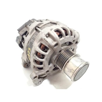 Recambio de alternador para seat ibiza (kj1) style referencia OEM IAM 04E903015A  F000BL07DL