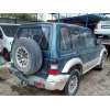 mitsubishi montero (v20/v40) del año 1993