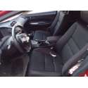 HONDA CIVIC BERLINA 5 (FK)