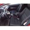 honda civic berlina 5 (fk) del año 2010