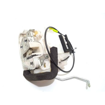 CERRADURA PUERTA DELANTERA DERECHA 61032SC240 