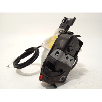 Recambio de cerradura puerta trasera izquierda para citroën c3 aircross i (2r_, 2c_) 1.2 puretech 110 (2rhnzb, 2rhnzw, 2rhnpx, 2