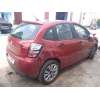 citroën c3 del año 2012