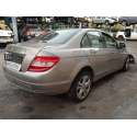 MERCEDES-BENZ CLASE C (W204) BERLINA