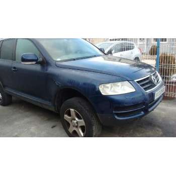 VOLKSWAGEN TOUAREG (7LA)