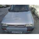 NISSAN TERRANO II (R20)