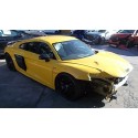 AUDI R8 (4S3, 4SP)