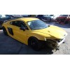 audi r8 (4s3, 4sp) del año 2016
