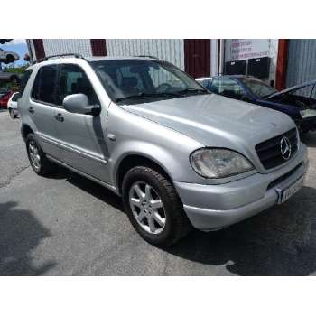 MERCEDES-BENZ CLASE M (W163)
