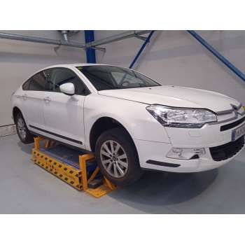 CITROËN C5 III (RD_)