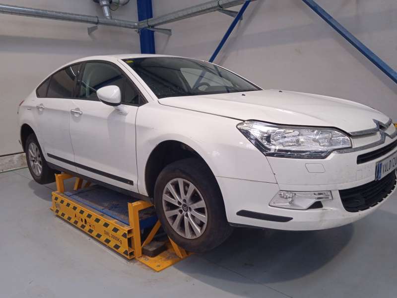 CITROËN C5 III (RD_)