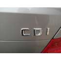 MERCEDES-BENZ CLASE C (W204) BERLINA