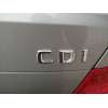 mercedes-benz clase c (w204) berlina del año 2007