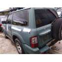 NISSAN PATROL GR (Y61)