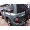 nissan patrol gr (y61) del año 2004