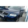 volkswagen touareg (7la) del año 2004
