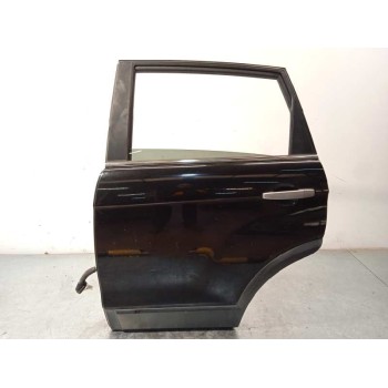 Recambio de puerta trasera izquierda para chevrolet captiva 2.0 diesel cat referencia OEM IAM NOREF  