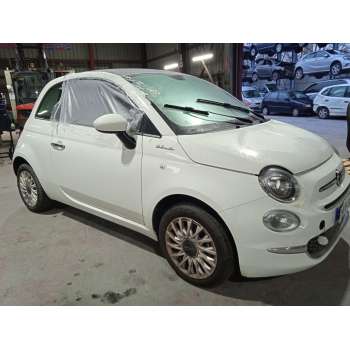 FIAT 500 (312_)