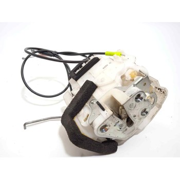 CERRADURA PUERTA DELANTERA IZQUIERDA 61032SC250 