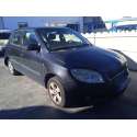 SKODA FABIA (5J2 )