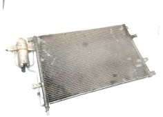 Recambio de condensador / radiador aire acondicionado para volvo xc70 2.4 diesel cat referencia OEM IAM 30676414  