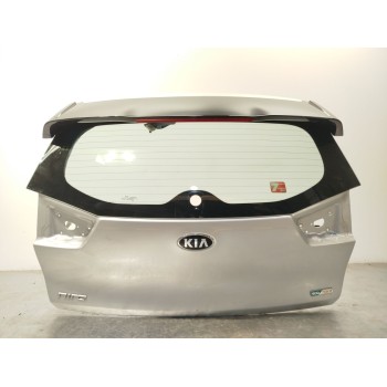 Recambio de porton trasero para kia niro i (de) 1.6 gdi hybrid referencia OEM IAM 73700G5000 87210G5000 87110G5140