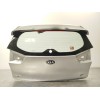 Recambio de porton trasero para kia niro i (de) 1.6 gdi hybrid referencia OEM IAM 73700G5000 87210G5000 87110G5140