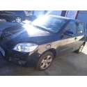 SKODA FABIA (5J2 )