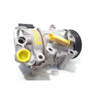 COMPRESOR AIRE ACONDICIONADO 9834779880 9834780580 4471408600