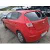 hyundai i30 del año 2009