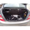 MERCEDES-BENZ CLASE C (W204) BERLINA