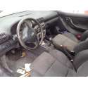 SEAT LEON (1M1)