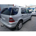 MERCEDES-BENZ CLASE M (W163)