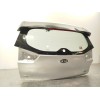 Recambio de porton trasero para kia niro i (de) 1.6 gdi hybrid referencia OEM IAM 73700G5000 87210G5000 87110G5140