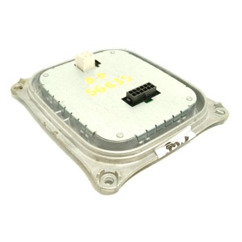 Recambio de centralita led derecha para peugeot 308 ii (lb_, lp_, lw_, lh_, l3_) 1.2 thp 130 referencia OEM IAM 130732940400 161