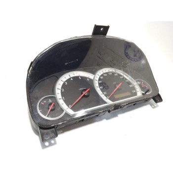 CUADRO INSTRUMENTOS 96941863 