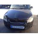 SKODA FABIA (5J2 )