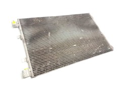 Recambio de condensador / radiador aire acondicionado para nissan qashqai (j10) acenta referencia OEM IAM 92110JD50B  