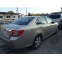 CHEVROLET EPICA (KL1_)